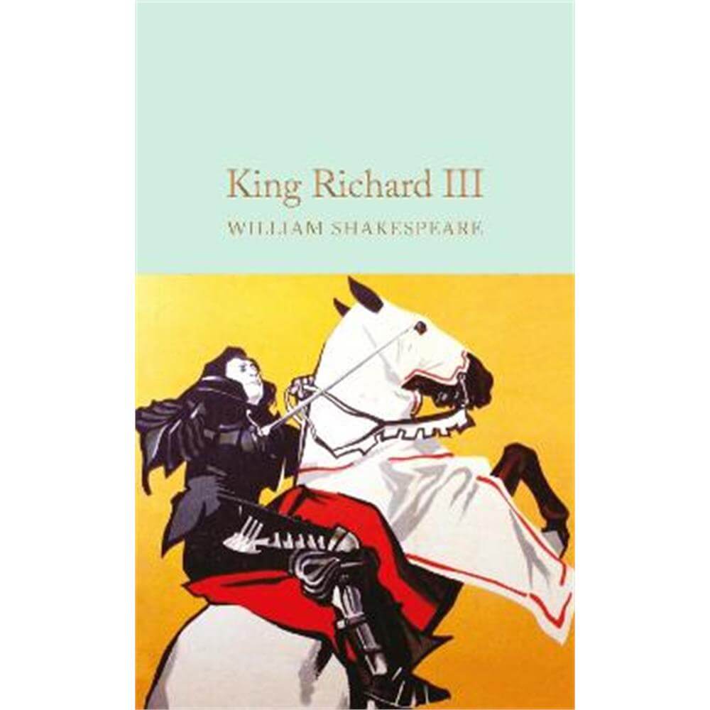 King Richard III (Hardback) - William Shakespeare